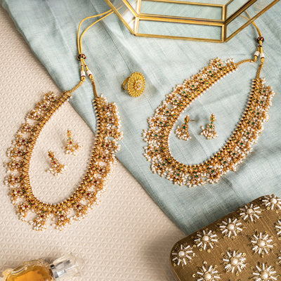 Adeena Set - Available in 3 Options