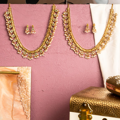 Adeena Set - Available in 3 Options