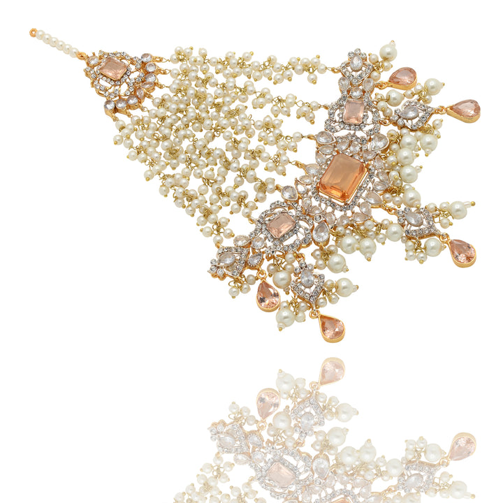Aylika Set - Available in 2 Colors