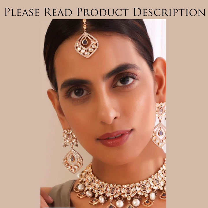 Custom Order - Jasmine Set
