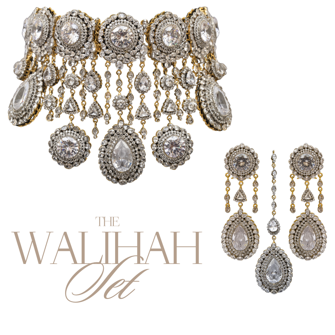 Walihah Set