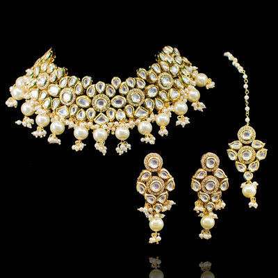 Custom Order - Roopa Set