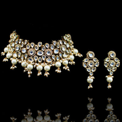 Custom Order - Roopa Set