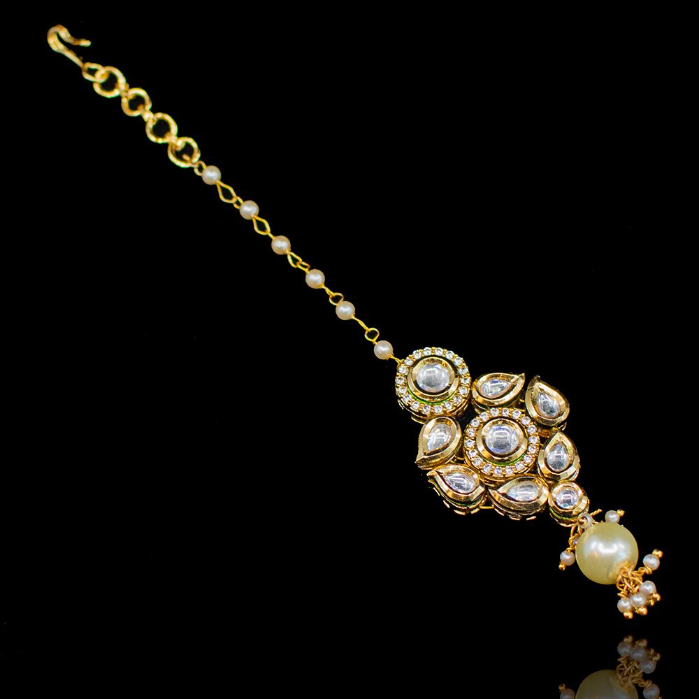 Custom Order - Roopa Set