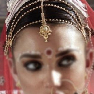 Custom Order - Ufaq Mathapatti