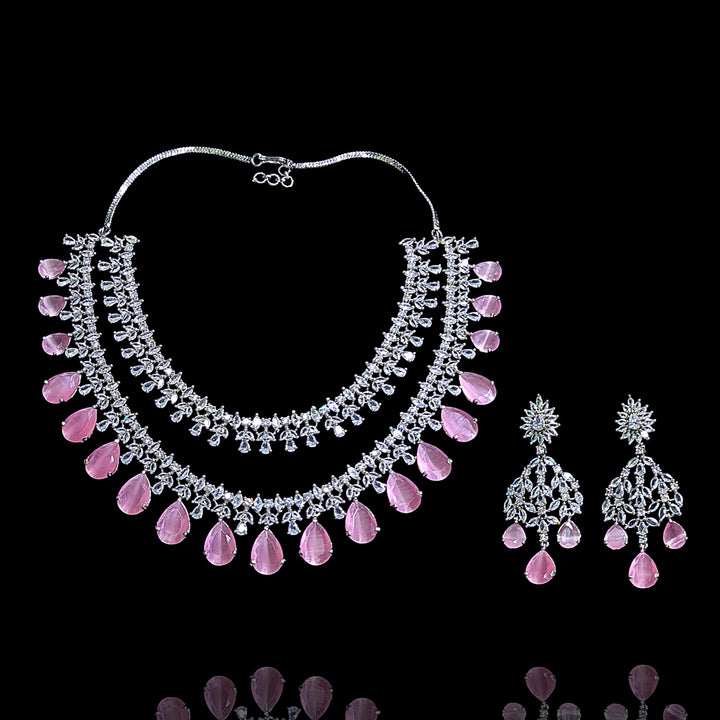 Custom Order - Tripti Set - Available in 3 Colors