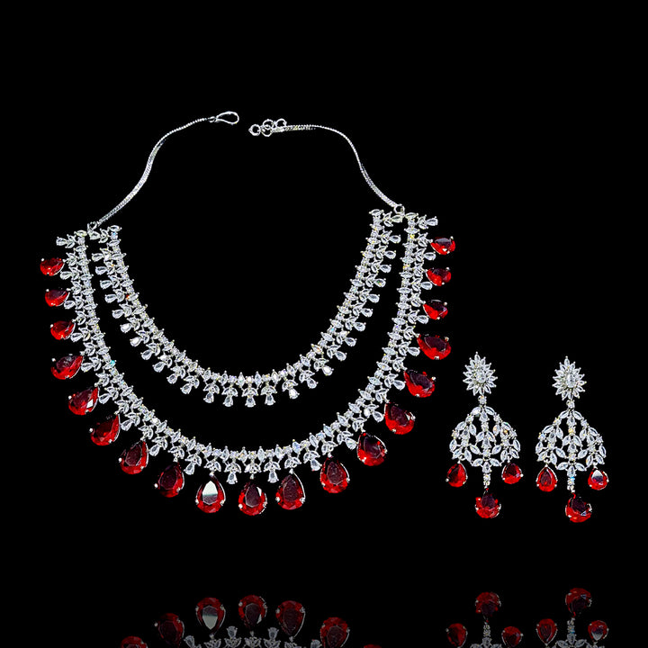 Custom Order - Tripti Set - Available in 3 Colors