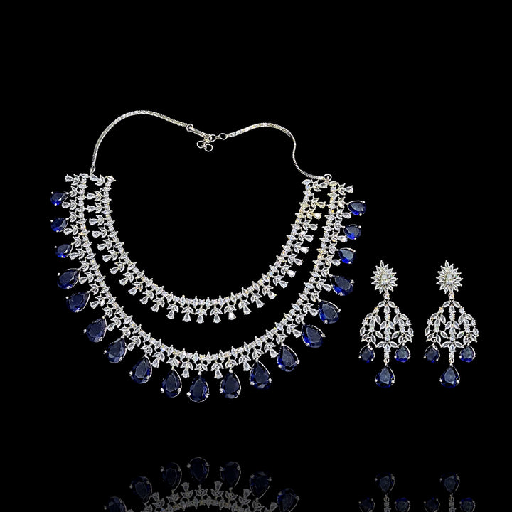 Custom Order - Tripti Set - Available in 3 Colors