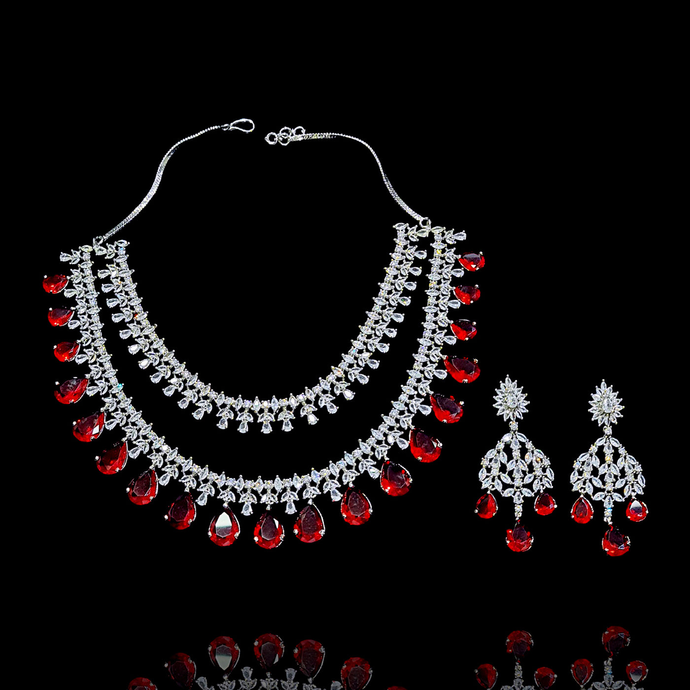 Tripti Set - Available in 3 Colors