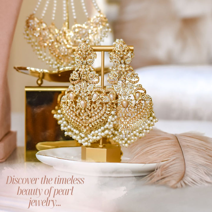 Alzena Earrings