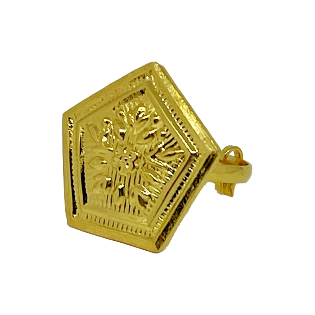 Zeeha Ring
