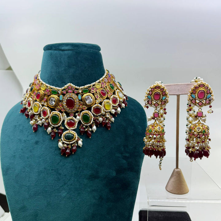 Yashma Set
