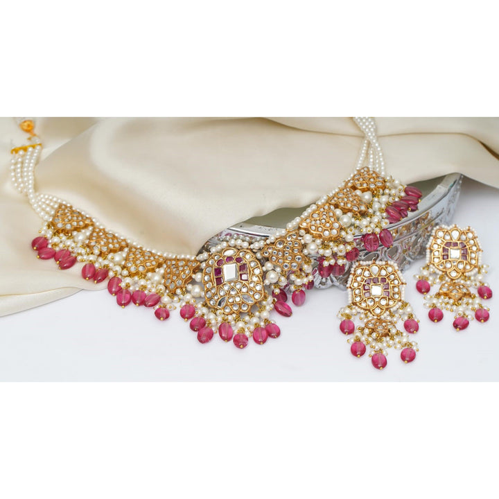 Misba Set