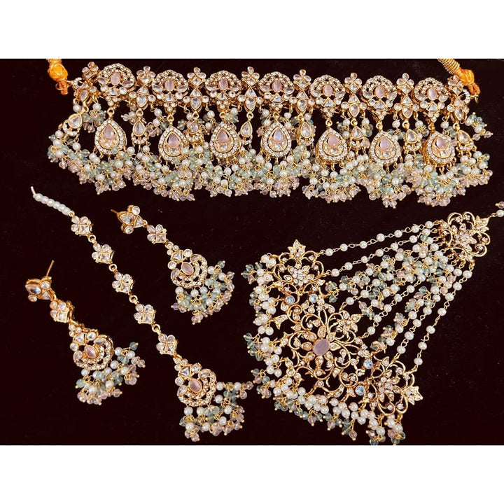 Meira Set - Available in 2 Options