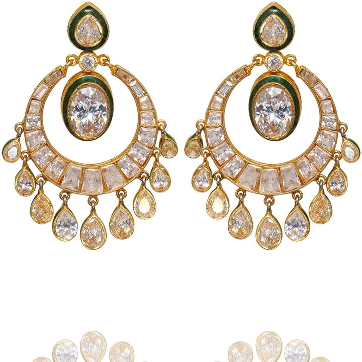 Alia Bhatt Earrings