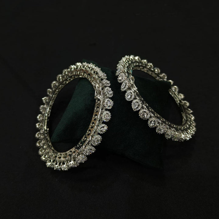 Shaili Bangles - Available in 2 Options