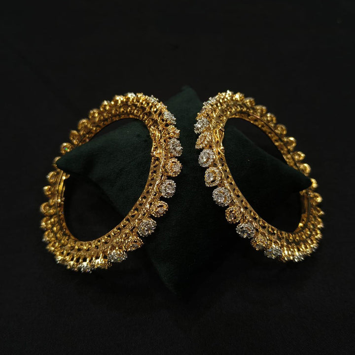 Shaili Bangles - Available in 2 Options