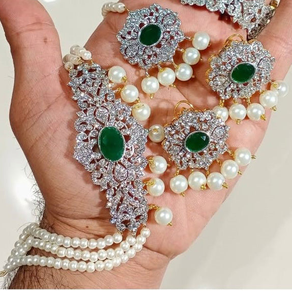 Anu Set - Available in 2 Colors