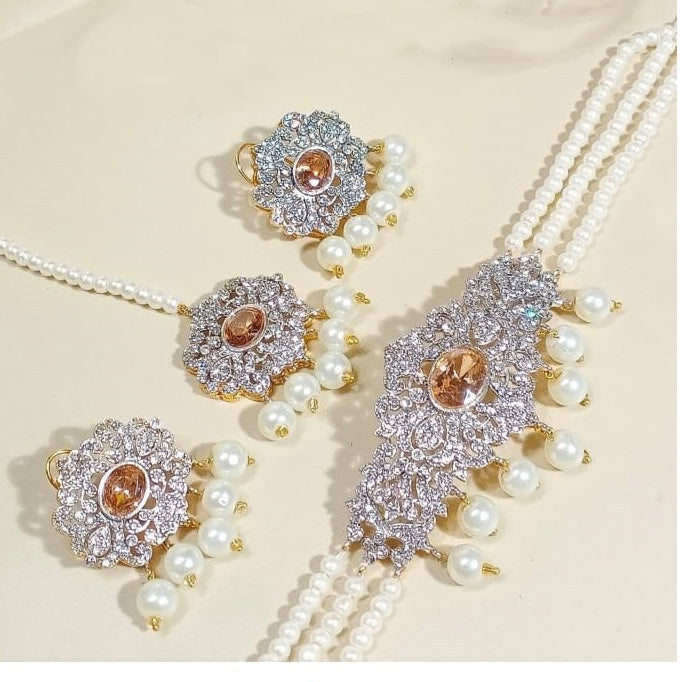 Anu Set - Available in 2 Colors