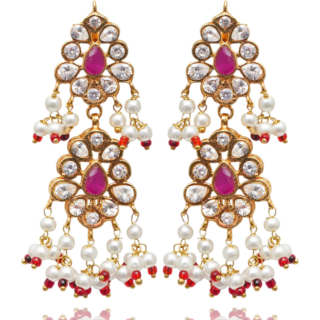 Malina Set - Available in 2 Options