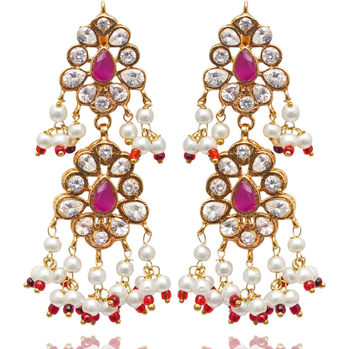 Malina Set - Available in 2 Options