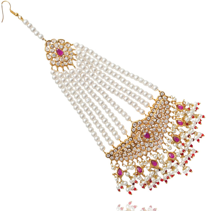 Malina Set - Available in 2 Options