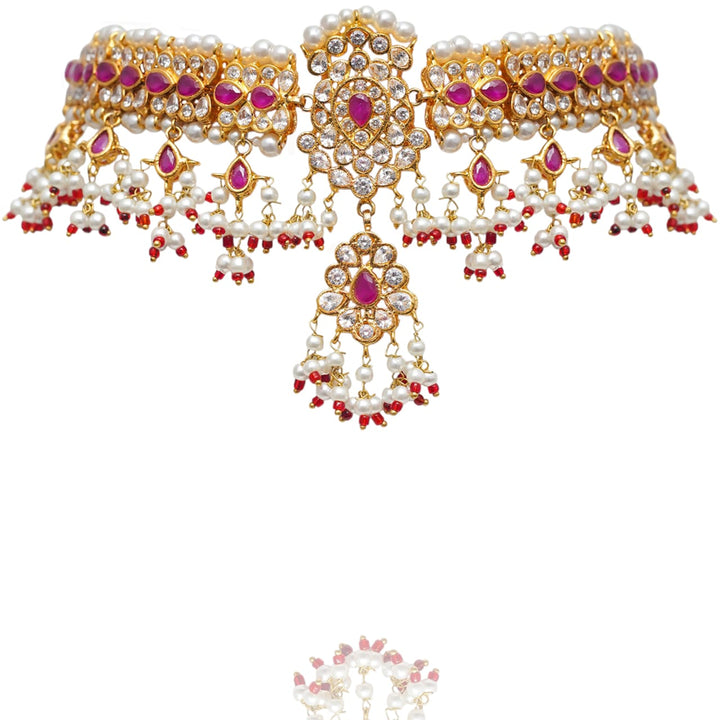 Malina Set - Available in 2 Options