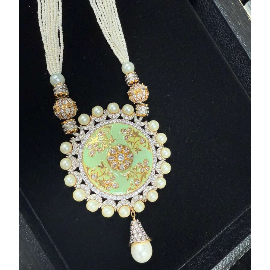 Saleha Mala