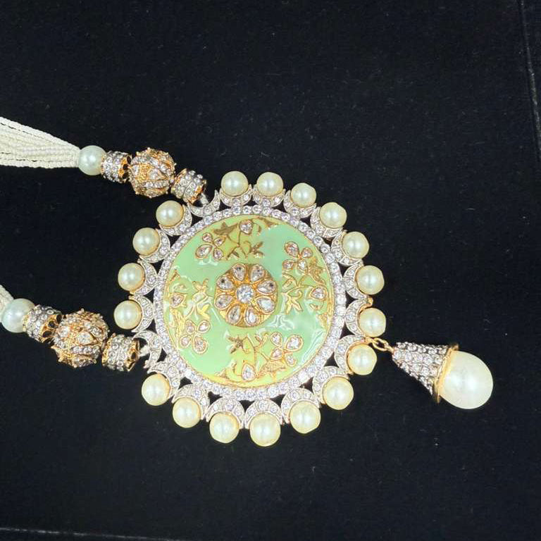 Saleha Mala