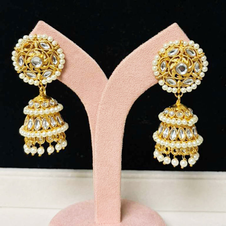 Leena Earrings