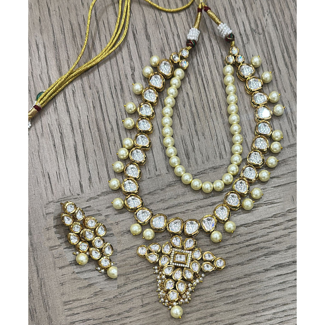 Custom Order - Lylani Set