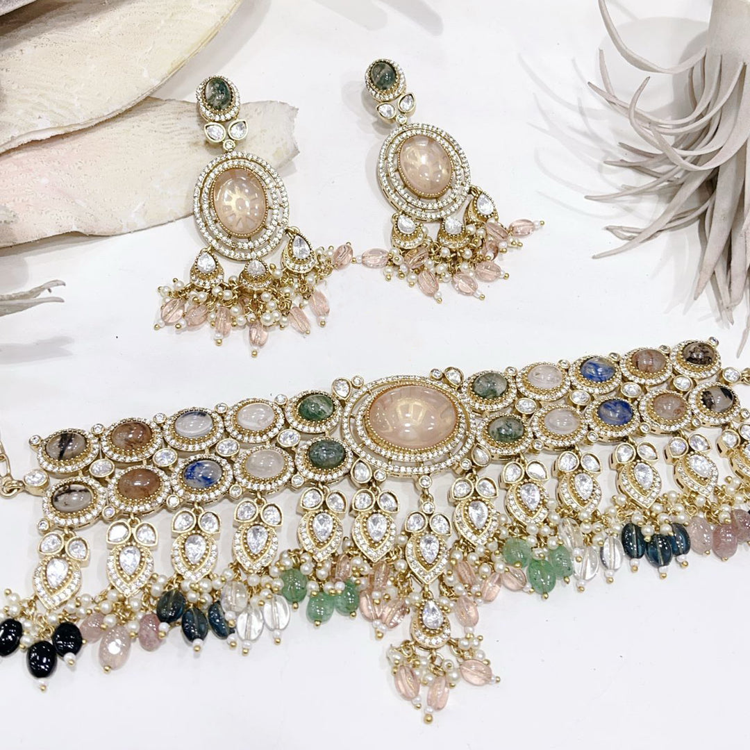 Amal Set - Available in 3 Colors