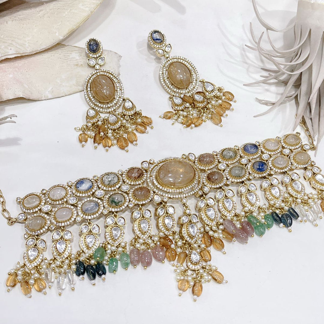 Amal Set - Available in 3 Colors