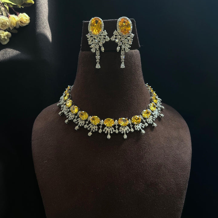 Vishali Set - Available in 2 Colors