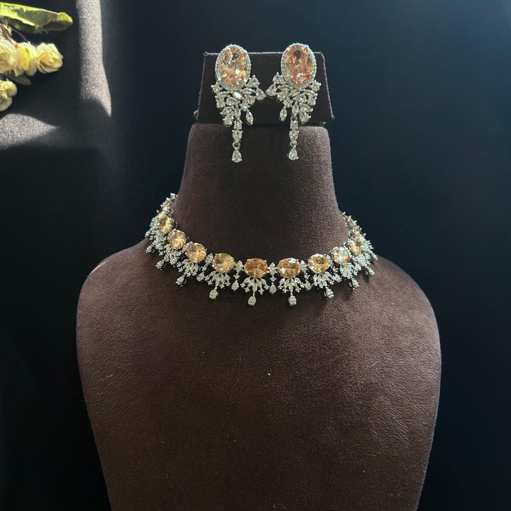 Vishali Set - Available in 2 Colors