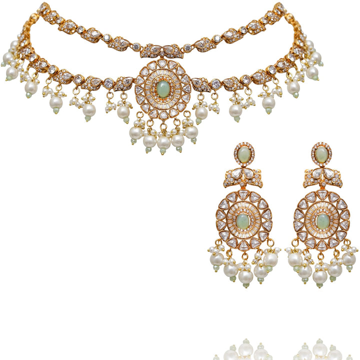 Asmi Set