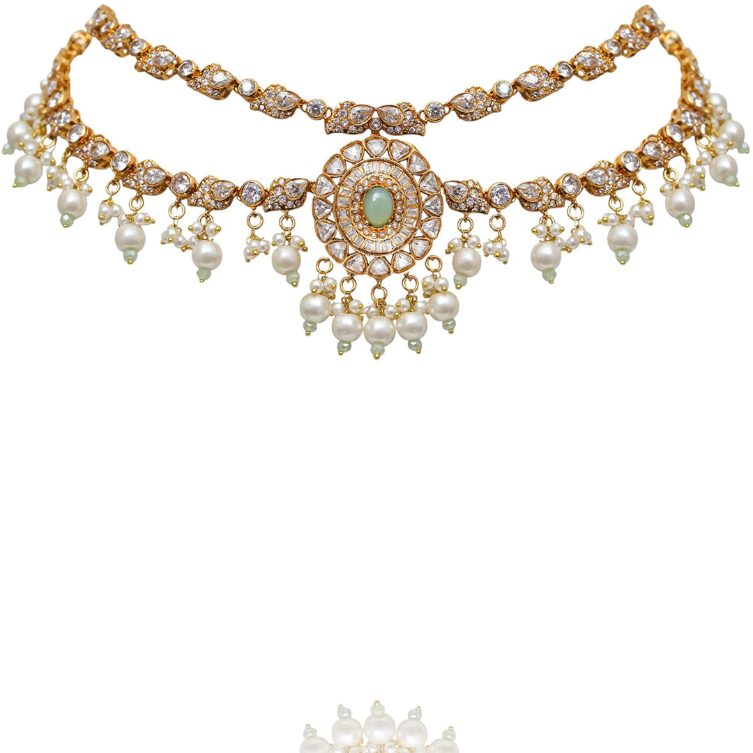 Asmi Set