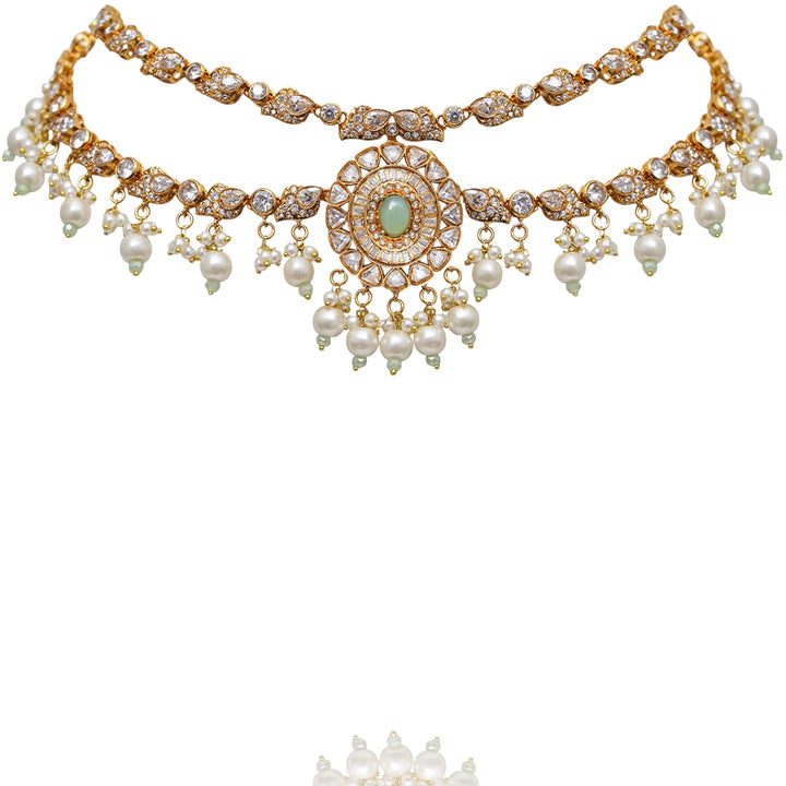 Asmi Set