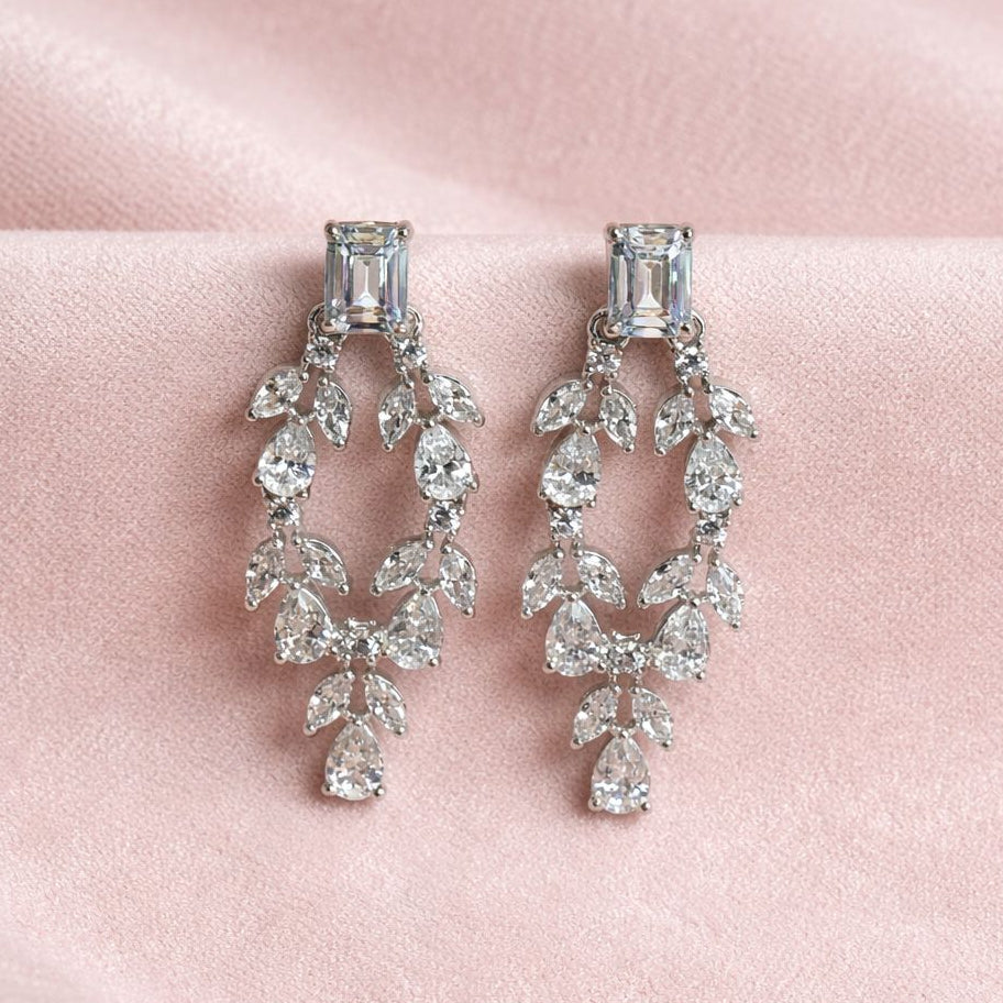 Erica Earrings