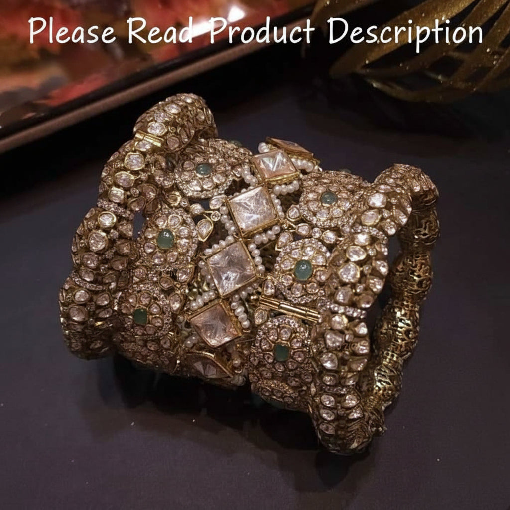 Custom Order - Avery Bangles