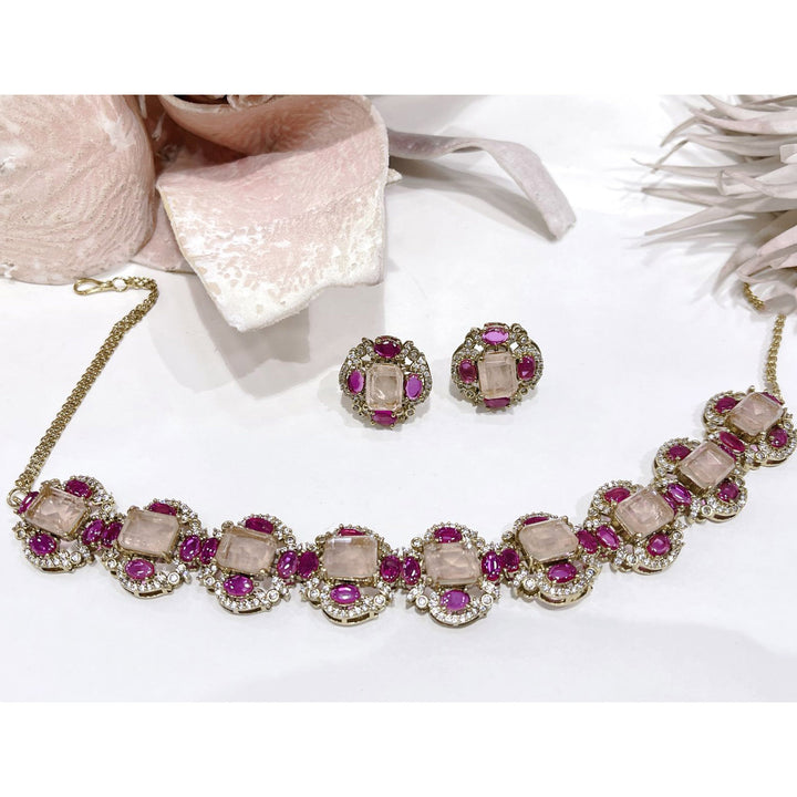 Alice Set - Available in 2 Colors