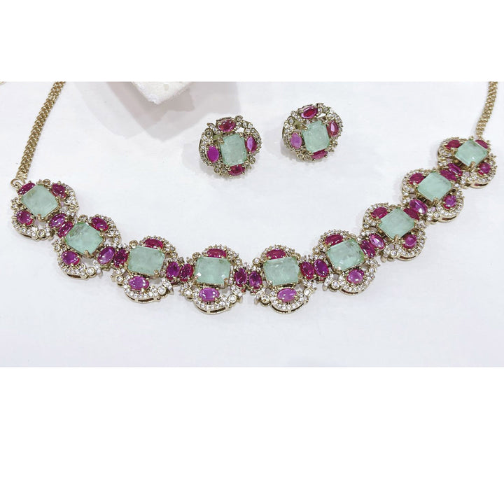 Alice Set - Available in 2 Colors