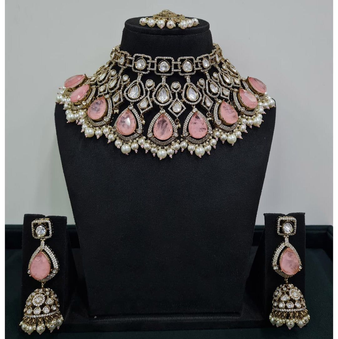 Nayab Set - Available in 2 Colors