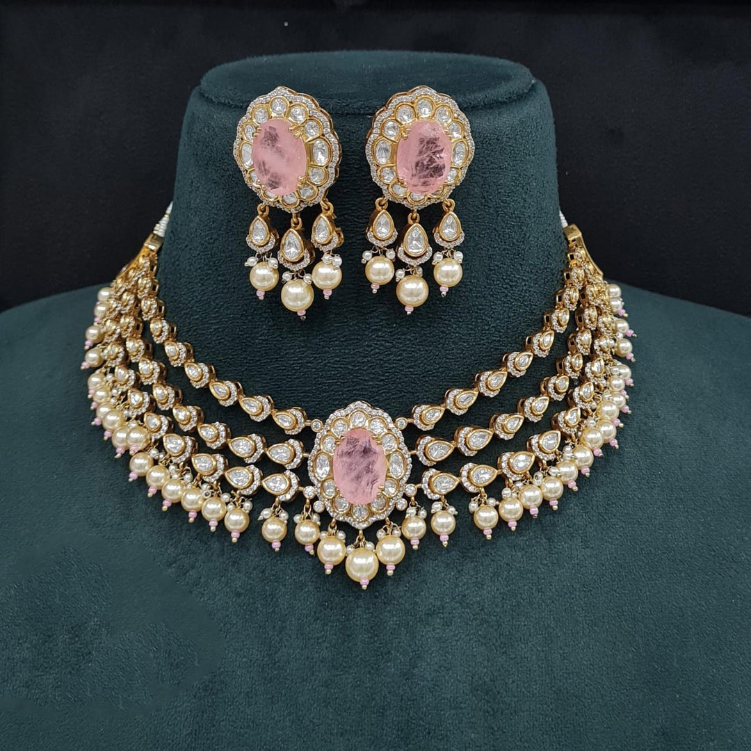 Mahnoor Set - Available in 3 Colors