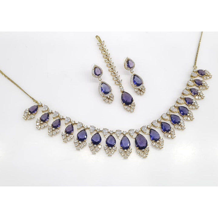 Rijah Set - Available in 2 Colors