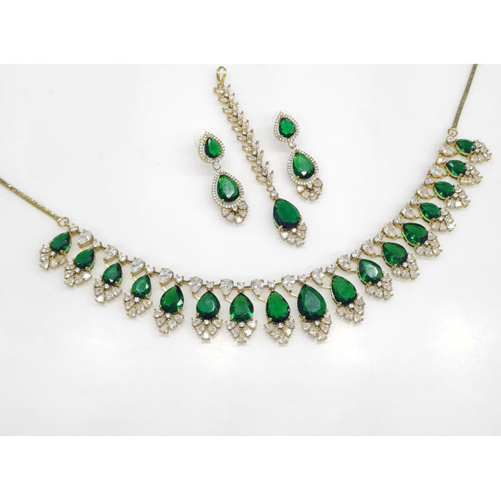 Rijah Set - Available in 2 Colors