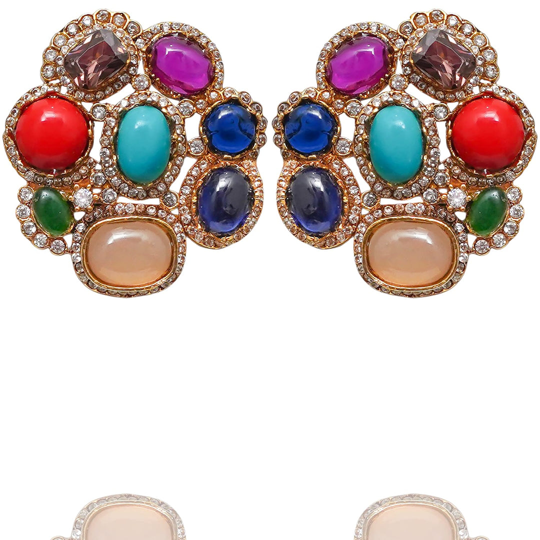 Feryal Earrings