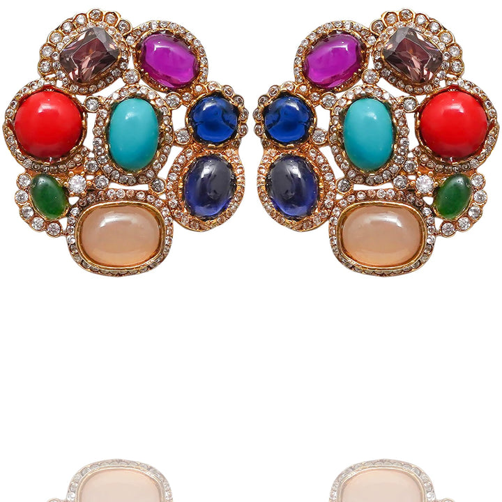 Feryal Earrings