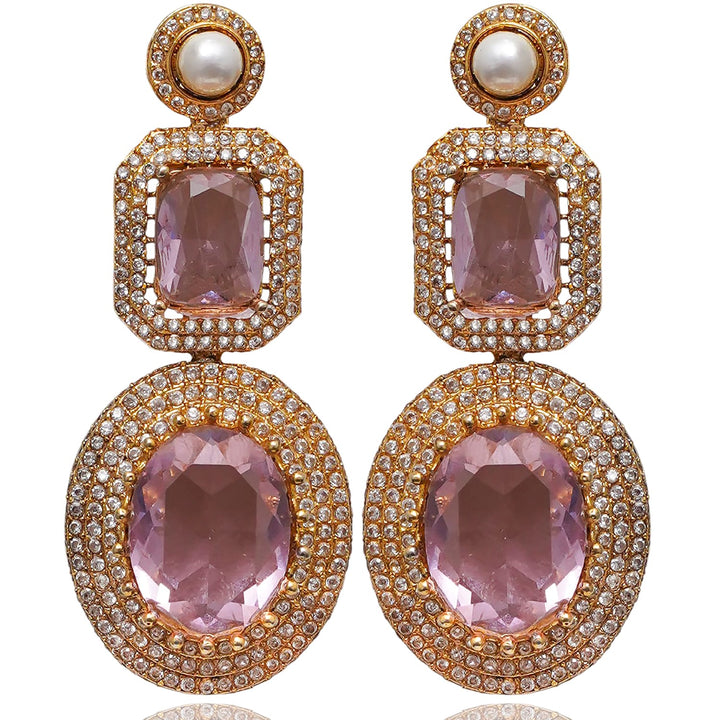 Imyza Earrings - Available in 2 Colors
