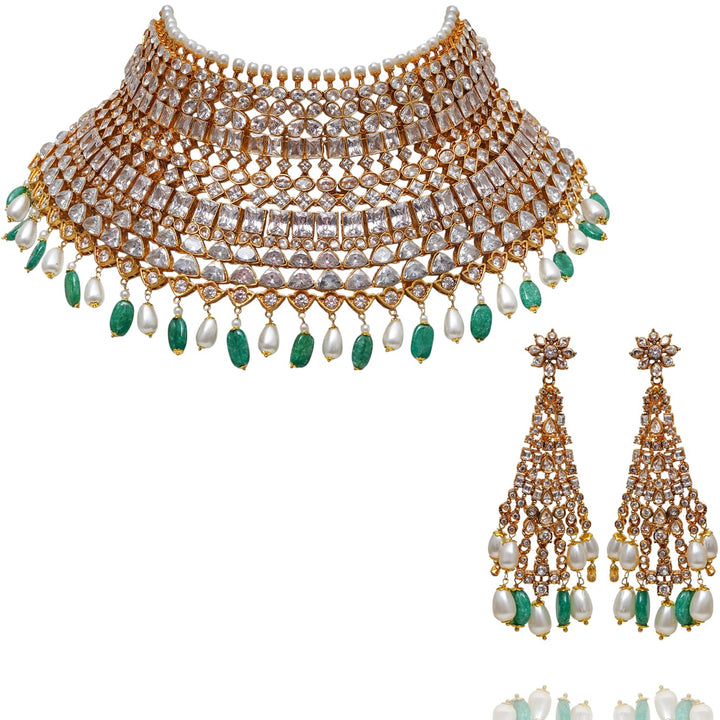 Rinali Set